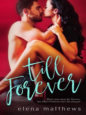 cover image of Till Forever